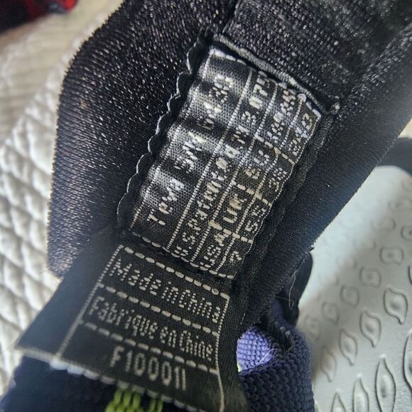 Teva mountains and Rivers sport sandals - Picture 7 of 7